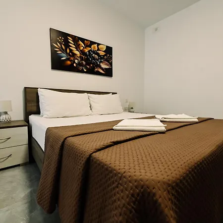 Apartman Cerviola Luxury 3 Bedroom Marsaskala