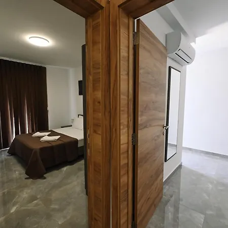 شقة Cerviola Luxury 3 Bedroom مارساسكالا