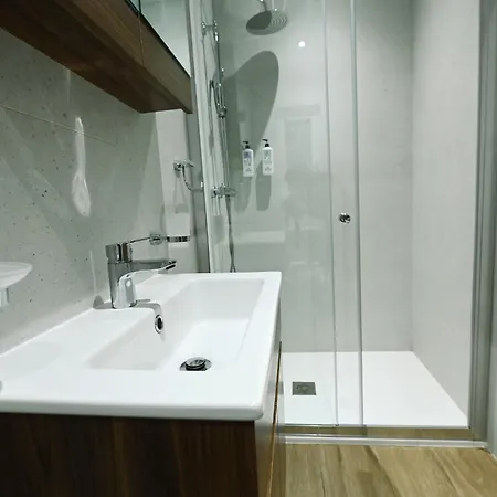 Cerviola Luxury 3 Bedroom مارساسكالا