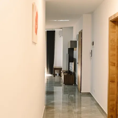 Cerviola Luxury 3 Bedroom * مارساسكالا