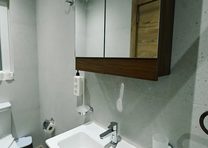 Cerviola Luxury 3 Bedroom