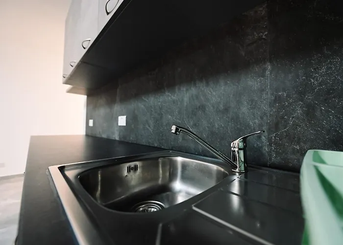 Cerviola Luxury 3 Bedroom *