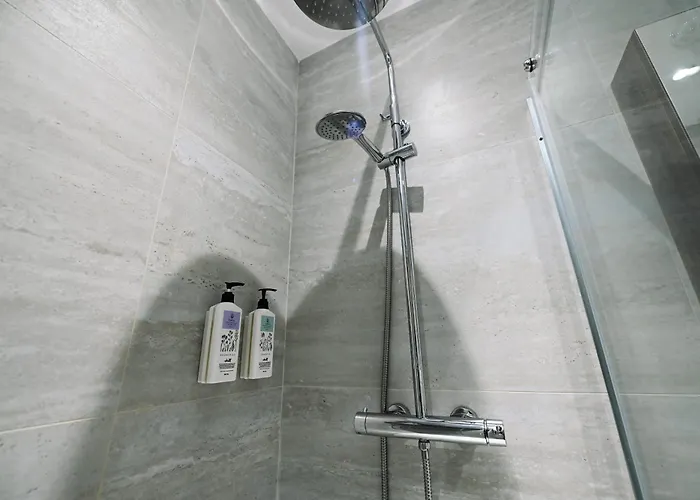 Cerviola Luxury 3 Bedroom Apartman Marsaskala