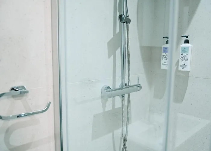 Cerviola Luxury 3 Bedroom Apartman