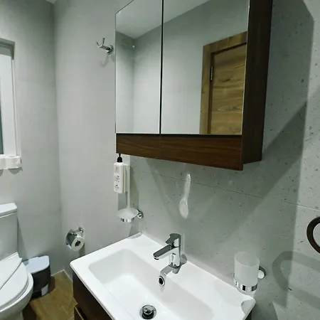 Cerviola Luxury 3 Bedroom