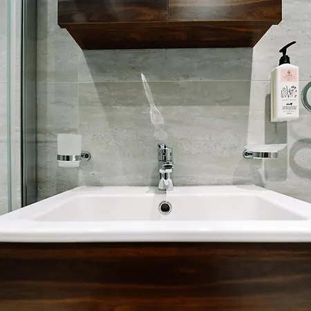 Appartement Cerviola Luxury 3 Bedroom