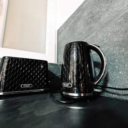 Cerviola Luxury 3 Bedroom *