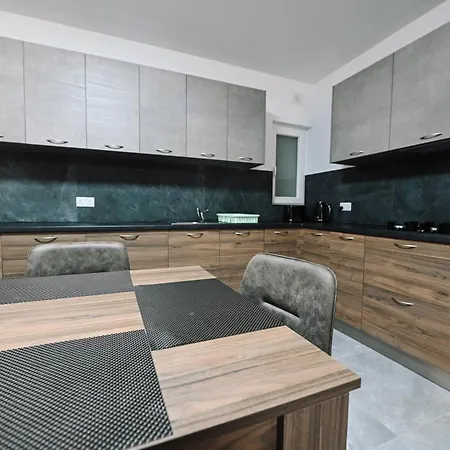 Cerviola Luxury 3 Bedroom Marsaskala