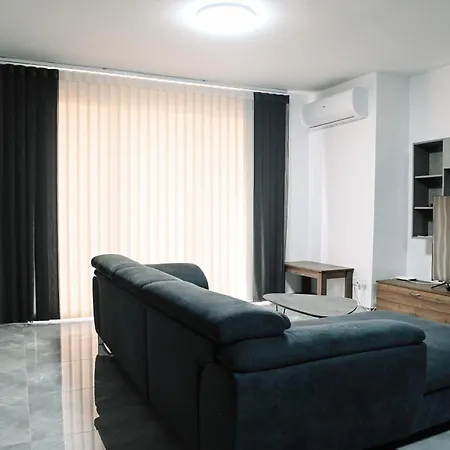 Cerviola Luxury 3 Bedroom * マルサスカーラ