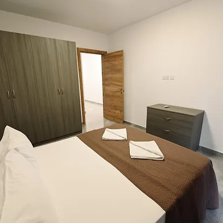 Cerviola Luxury 3 Bedroom 马尔萨斯卡拉