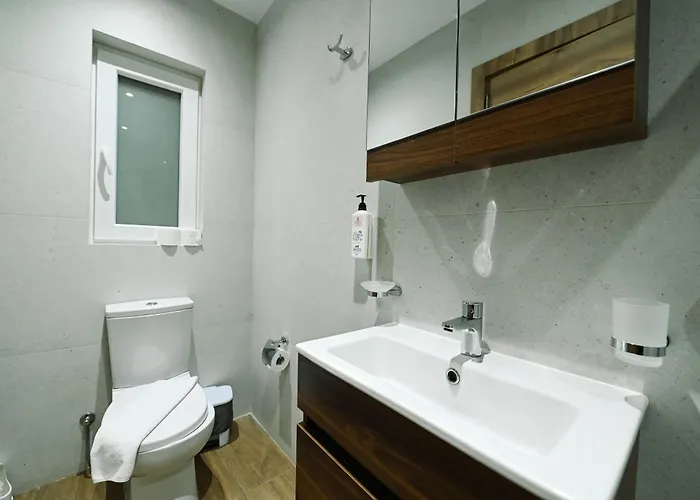 Cerviola Luxury 3 Bedroom Apartament Marsaskala