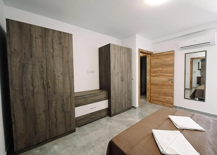 Cerviola Luxury 3 Bedroom * Marsaskala