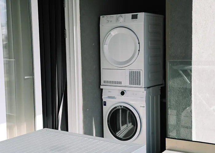 Cerviola Luxury 3 Bedroom