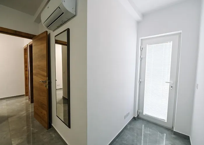 Apartament Cerviola Luxury 3 Bedroom