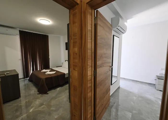 Apartament Cerviola Luxury 3 Bedroom Marsaskala