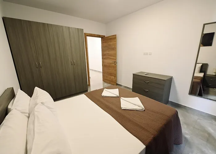 Cerviola Luxury 3 Bedroom Marsaskala