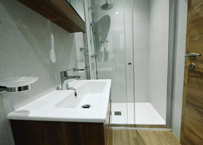 Cerviola Luxury 3 Bedroom Marsaskala